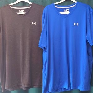 Under Armour